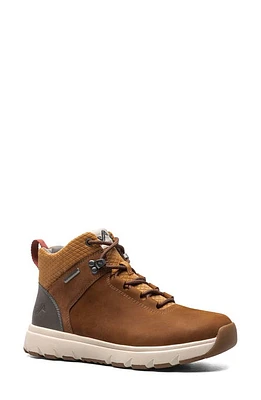 Forsake Rosie Mid Waterproof Hiking Boot Toffee at Nordstrom,