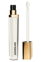 HOURGLASS Unreal Shine Volumizing Lip Gloss in Halo /Sheer Shimmer at Nordstrom