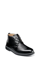 Florsheim Supacush Jr Chukka Boot Black Tumble at Nordstrom, M