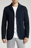 Robert Barakett Morris Sweater Knit Sport Coat at Nordstrom,