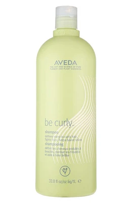 Aveda be curly Shampoo at Nordstrom, Size 8.5 Oz