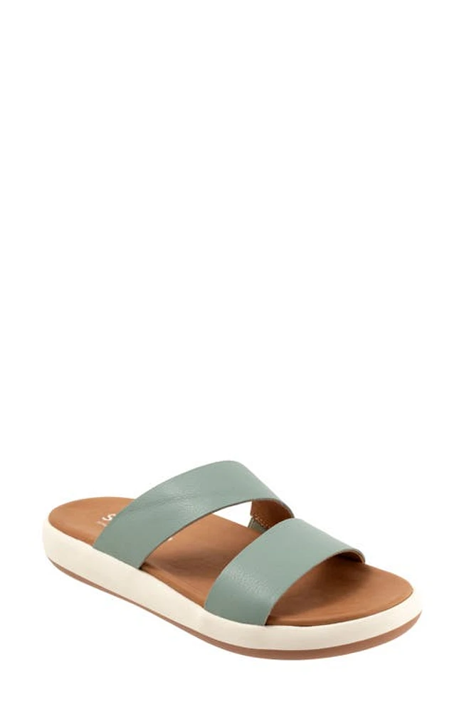 SoftWalk Jenna Platform Sandal at Nordstrom