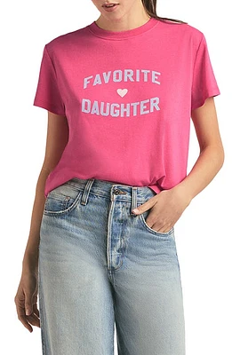 Favorite Daughter Graphic T-Shirt at Nordstrom,