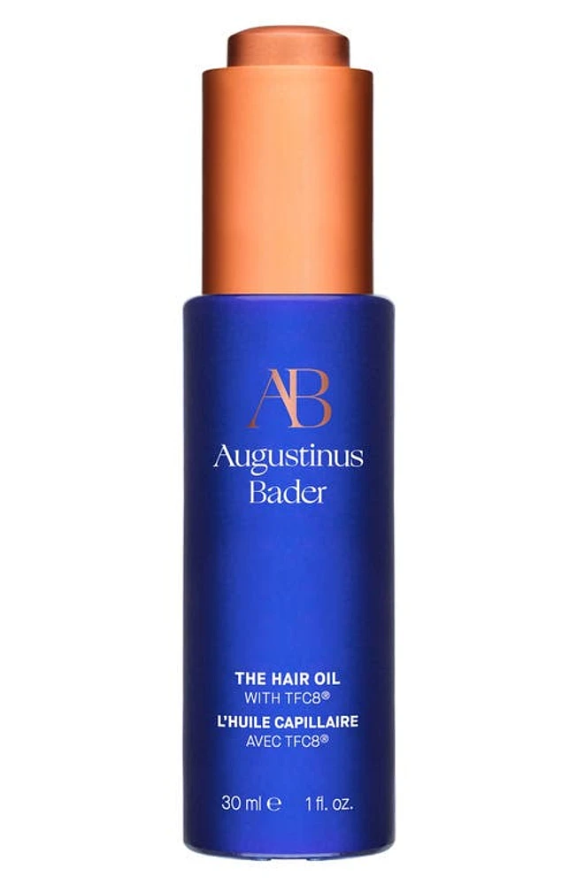 Augustinus Bader The Hair Oil at Nordstrom, Size 1 Oz