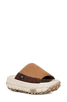 UGG(r) Venture Daze Platform Slide Sandal at Nordstrom, Women's