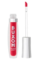 Buxom Plump Shot Sheer Tint Lip Serum in Cherry Pop at Nordstrom