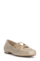 Jessica Simpson Otessa Mary Jane Flat at Nordstrom,