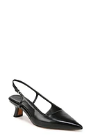 Vince Bianca Slingback Pointed Toe Pump at Nordstrom,