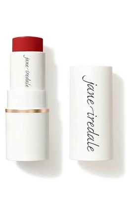 jane iredale Glow Time Blush Stick in Ember at Nordstrom