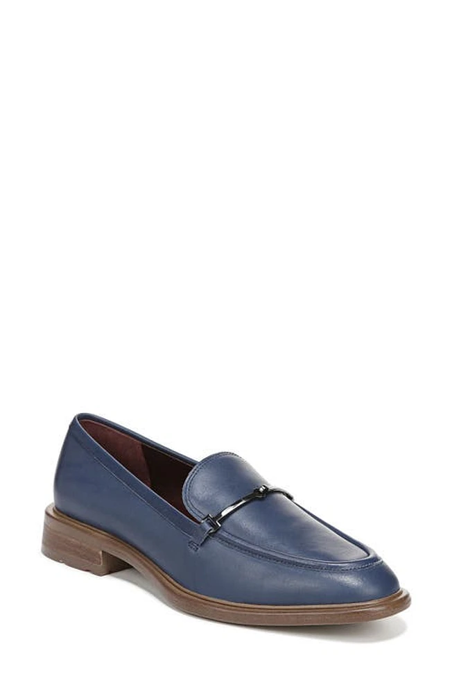 SARTO by Franco Sarto Eda Loafer in Navy at Nordstrom, Size 8