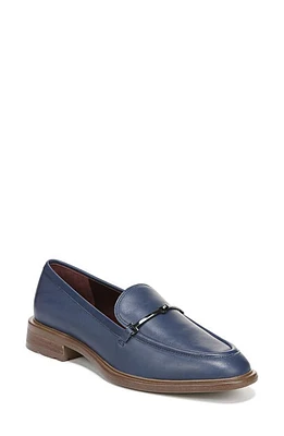 SARTO by Franco Sarto Eda Loafer in Navy at Nordstrom, Size 8