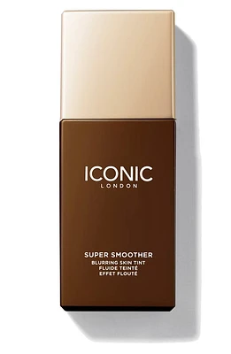 ICONIC LONDON Super Smoother Blurring Skin Tint in Golden Rich at Nordstrom