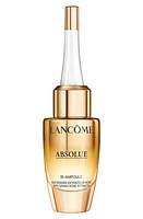 Lancôme Absolue Overnight Repairing Bi-Ampoule Concentrated Anti-Aging Serum at Nordstrom