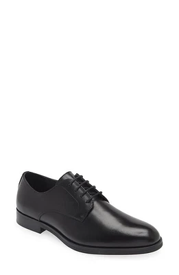 Nordstrom Emmett Plain Toe Derby at Nordstrom,