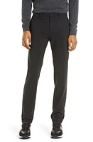 Theory Zaine Precision Ponte Knit Pants at Nordstrom, X 32