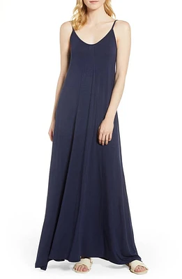 Loveappella Maxi Dress at