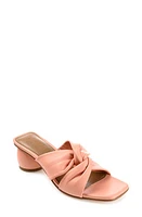 Journee Signature Charlize Sandal at Nordstrom,