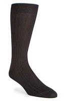 Nordstrom Men's Shop Cotton Blend Socks at Nordstrom,