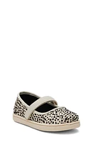 TOMS Kids' Mary Jane Sneaker Natural at Nordstrom, M