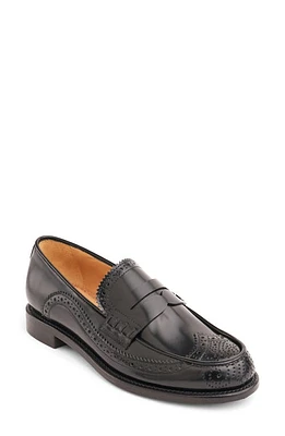 The Office of Angela Scott Ms. Penny Loafer Black at Nordstrom,