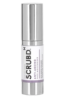 SCRUBD Anti-Aging Face Moisturizer at Nordstrom