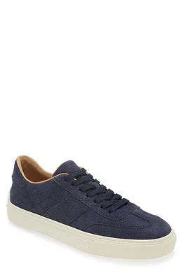 Tod's Allacciata Low Top Sneaker Galassia at Nordstrom,