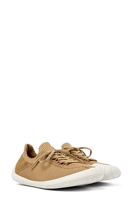 Camper Path Knit Sneaker Medium Brown at Nordstrom,