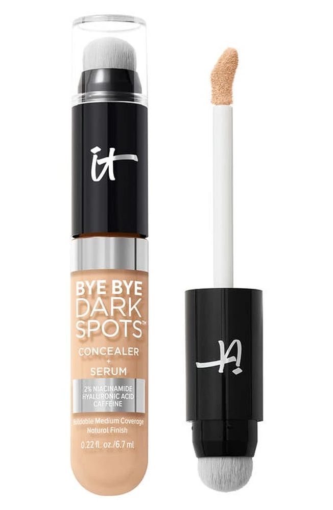 IT Cosmetics Bye Bye Dark Spot Concealer in Light Cool at Nordstrom