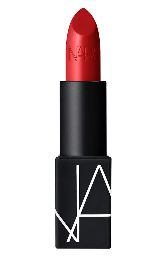 NARS Satin Lipstick in Bad Reputation at Nordstrom