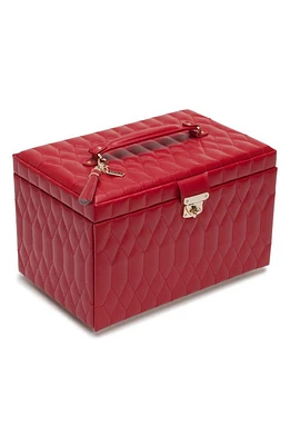 WOLF 'Caroline' Jewelry Case in at Nordstrom