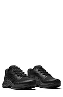 Salomon Gender Inclusive XT-Wings 2 Sneaker in Black/Black at Nordstrom, Size 12.5 Women's