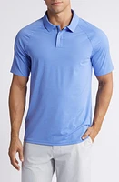 zella Fadeout Stripe Performance Polo at Nordstrom,