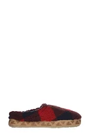 Pajar Calia High Pile Fleece Slipper at Nordstrom,