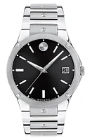 Movado S. E. Dot Accent Bracelet Watch