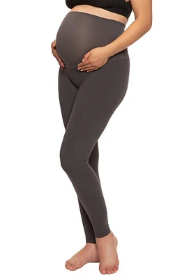 Felina 2-Pack Maternity Leggings at Nordstrom,