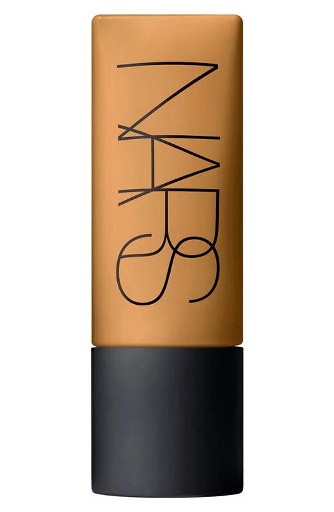 NARS Soft Matte Complete Foundation in Moorea at Nordstrom, Size 1.5 Oz