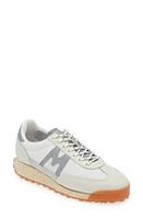 Karhu Gender Inclusive Mestari Control Sneaker Llily White/Silver at Nordstrom, Women's