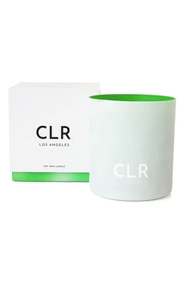 CLR Green Scented Candle at Nordstrom