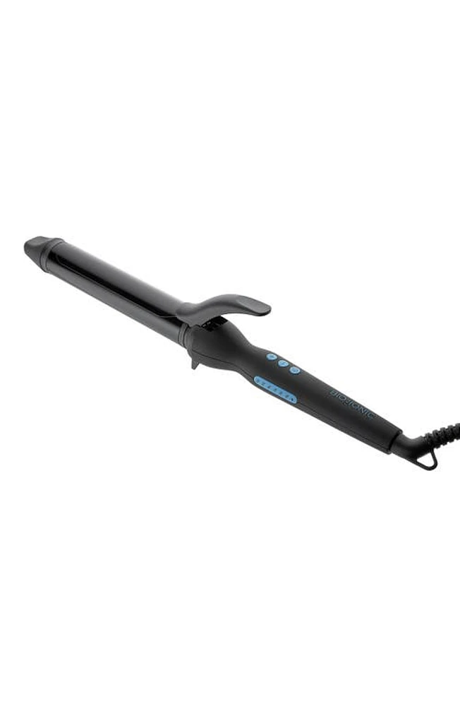 Bio Ionic -Inch Long Barrel Styling Iron at Nordstrom