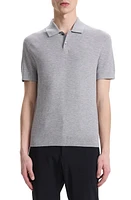 Theory Goris Lightweight Knit Polo Shirt at Nordstrom,