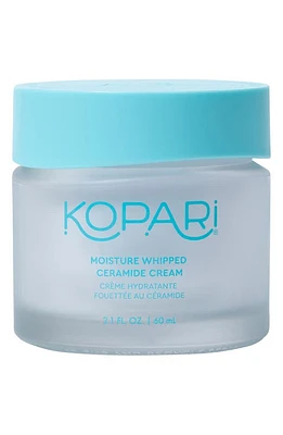 Kopari Moisture Whipped Ceramide Cream at Nordstrom