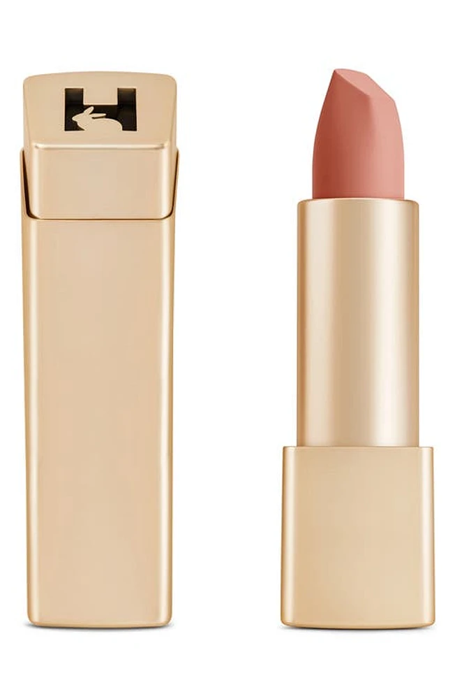 HOURGLASS Unlocked Soft Matte Lipstick in Magnolia 342 at Nordstrom