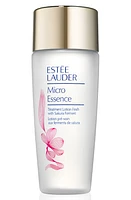 Estée Lauder Micro Essence Treatment Lotion Fresh with Sakura Ferment Trial Size at Nordstrom