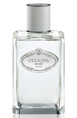 Prada Les Infusions Iris Cèdre Eau de Parfum at Nordstrom