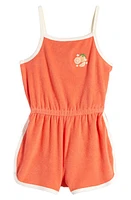 Tucker + Tate Kids' Organic Cotton Terry Romper at Nordstrom,