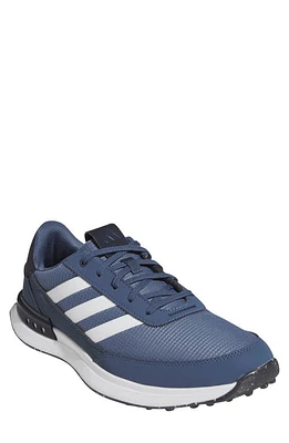 adidas Golf S2G Spikeless Shoe Preloved Ink/white/legend Ink at Nordstrom,