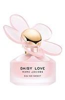 Marc Jacobs Daisy Love Eau So Sweet Eau de Toilette at Nordstrom