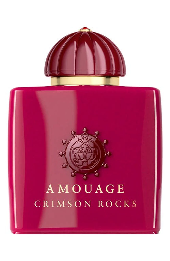 AMOUAGE Crimson Rocks Eau de Parfum at Nordstrom