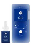 PURA Volcano Diffuser Fragrance Refill in Blue at Nordstrom