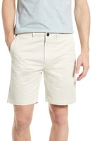 Billy Reid Men's Cotton Blend Chino Shorts at Nordstrom